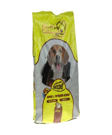 Nextpage Dog Food Adult Dog 1.5 Kg Lamb