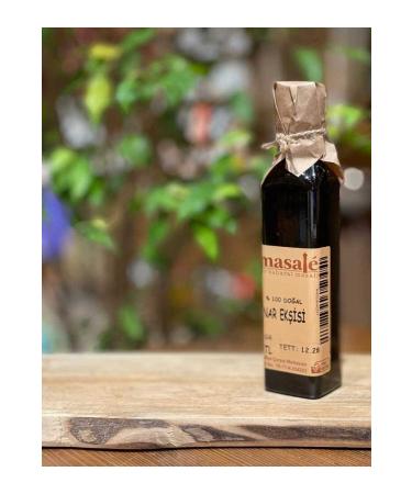 Masale Pomegranate Syrup 330 ml