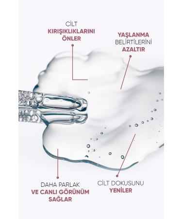 Dermoskin Be Bright Liposomal Collagen Peptide Complex Serum 30 ml - Buy Online on GoSupps.com