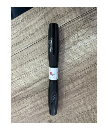 EG COSMET CS DERMADELETE EYEBROW EYELASH SERUM - Buy Online on GoSupps.com