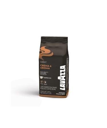 LavAzza Expert Crema E Aroma Coffee Beans 1 Kg