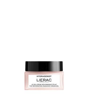 NOVAFACE STD Hydragenist Moisturizing Gel for Dry Skin 50 ml Standard (SINGLE)