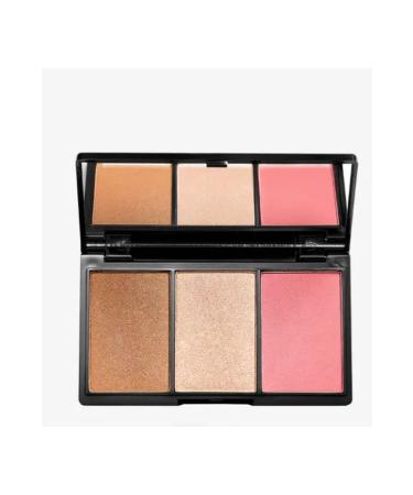 Oriflame The One Contour Kit