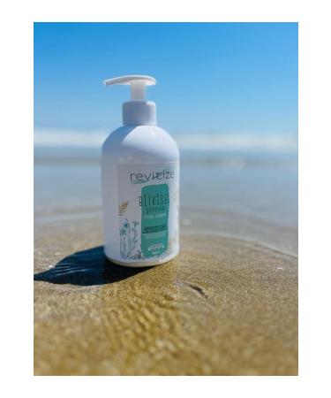 Tiens Tiens Revitize Herbal Shampoo