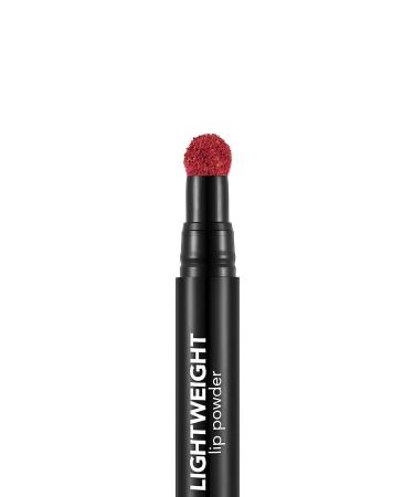 Flormar Ruj - Lightweight Lip Powder 008 Essential 33000116-008 - Buy Online on GoSupps.com