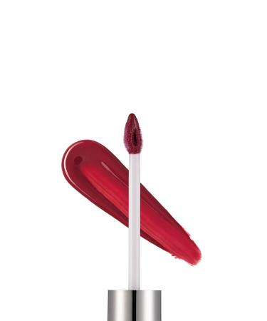 Flormar Plumping Lip Gloss (DARK PINK) - Dewy Lip Booster - 005 Vintage - 8690604619078 - Buy Online on GoSupps.com