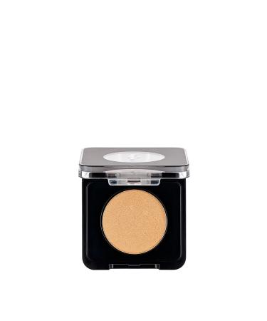 Flormar Mono Highly Pigmented & Naturally Shiny Compact Eyeshadow - Buy Online on GoSupps.com