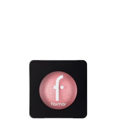 Flormar Shimmer Baked Blush - Baked Blush-on - 040 Shimmer Pink - 8682536051415 - Buy Online on GoSupps.com