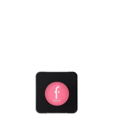 Flormar Mono Highly Pigmented & Matte Finish Compact Eyeshadow - Buy Online on GoSupps.com