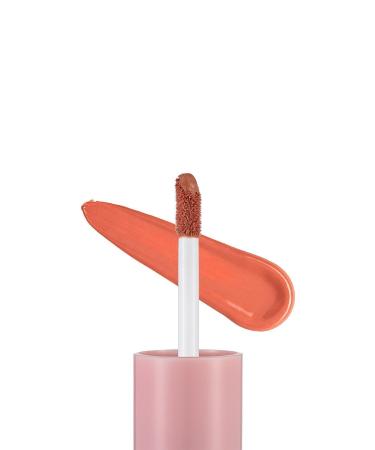 Flormar Intense Pigment Liquid Blush (ORANGE) - Mood Booster Lbl. - 001 Follow Your Heart - 8682536043700 - Buy Online on GoSupps.com