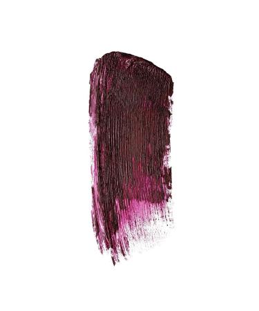Flormar Colored Plumping Mascara (PURPLE) - Color Your Life Mascara - 004 Purple Plum - 8690604628506 - Buy Online on GoSupps.com