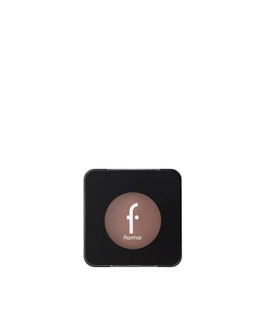 Flormar Mono Highly Pigmented & Matte Finish Compact Eyeshadow - Buy Online on GoSupps.com
