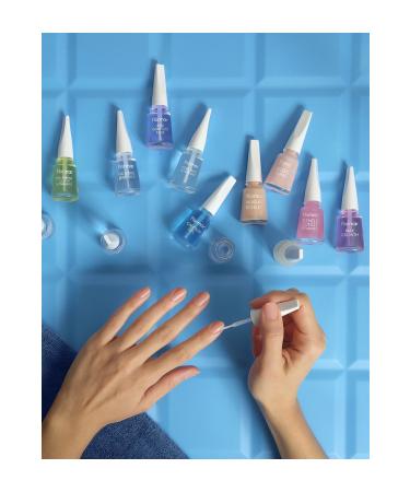 Flormar Nourishing Nail Care Oil - New Nail Care - 000 - 8690604560516 - Buy Online on GoSupps.com