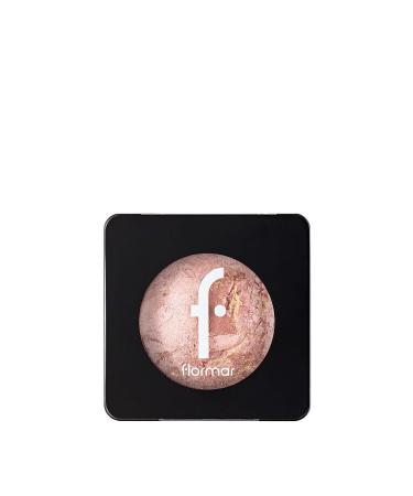 Flormar Shimmering Baked Blush - Baked Blush-on - 045 Touch Of Rose - 8682536051453 - Buy Online on GoSupps.com
