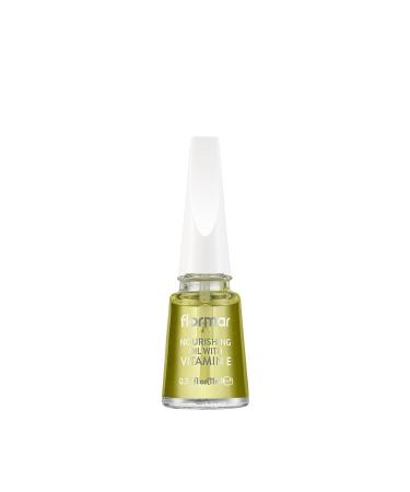 Flormar Nourishing Nail Care Oil - New Nail Care - 000 - 8690604560516