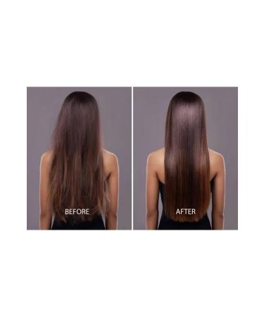 Mycolor Style & More Hair Milk Heat Protection Hair Care Milk 300ml - Buy Online on GoSupps.com