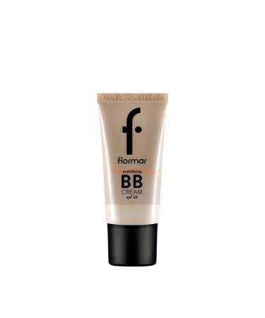 Flormar Mattifying Bb Cream 01 Fair 35ml 8690604535149 - Buy Online on GoSupps.com