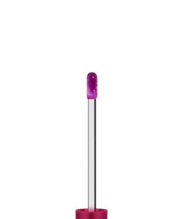 Flormar Fruit Flavored Lip Gloss (RASPBERRY) - Juicy Lip Gloss - 001 Raspberry - 8682536087711 - Buy Online on GoSupps.com