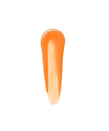 Flormar Fruit Flavored Lip Gloss (ORANGE) - Juicy Lip Gloss - 002 Orange - 8682536087728 - Buy Online on GoSupps.com