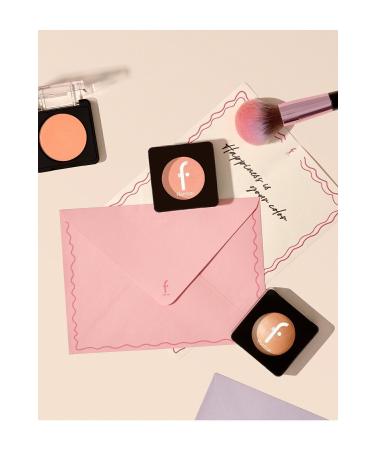 Flormar Intense Luminous Compact Powder Blush - Blush-on - 110 Pinky Promise - 8682536051804 - Buy Online on GoSupps.com