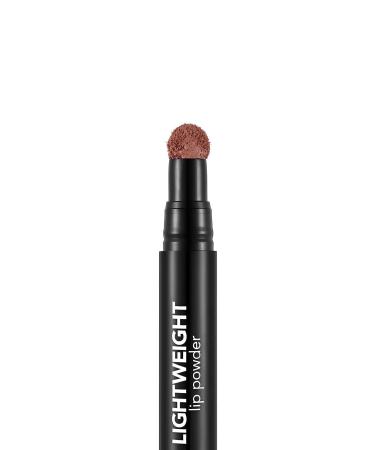 Flormar Lightweight Matte Lip Powder - 003 Dearest - 8682536007450 - Buy Online on GoSupps.com