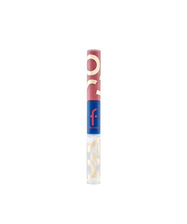 Flormar Shiny Matte Liquid Lipstick - Festival Spirit Lipstick -003 Legendary Lips-8682536045346 - Buy Online on GoSupps.com