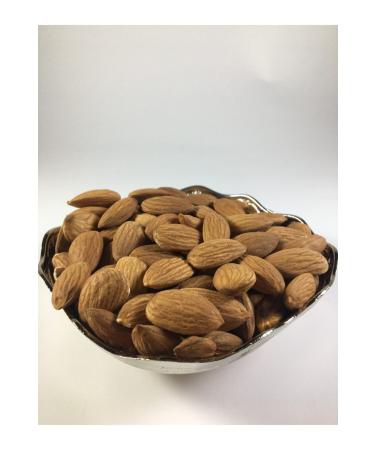 S dd k K rmac Raw Almond Kernels 1 Kg - Buy Online on GoSupps.com