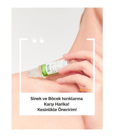 VITAYES Sauce Serum Acne Blackhead Acne Mosquito Bite Skin Problem Repair Tea Tree Oil Skin Serum - Buy Online on GoSupps.com