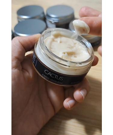 Chemical-free Chemist Cactus Face Cream - Buy Online on GoSupps.com