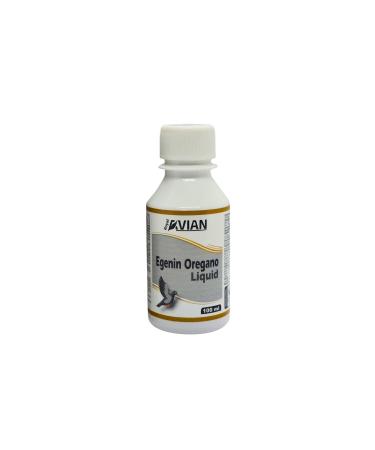 Royal la Royal la Egenin Oregano 100 Ml. Natural Preservative - Buy Online on GoSupps.com
