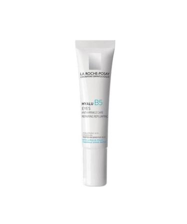 La Roche Posay Hyalu B5 Brightening Eye Cream 15 Ml - Buy Online on GoSupps.com