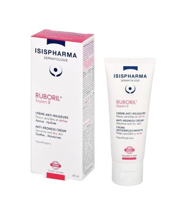 ISIS PHARMA Ruboril Expert S 40 ml