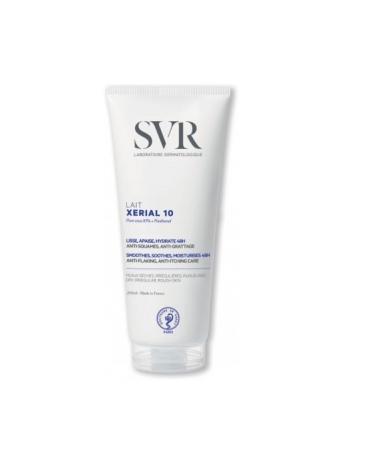 SVR Xerial 10 Body Lotion 200ml