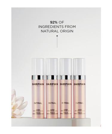 Darphin Intral Rescue Super Concentrate 4x7ml - Buy Online on GoSupps.com