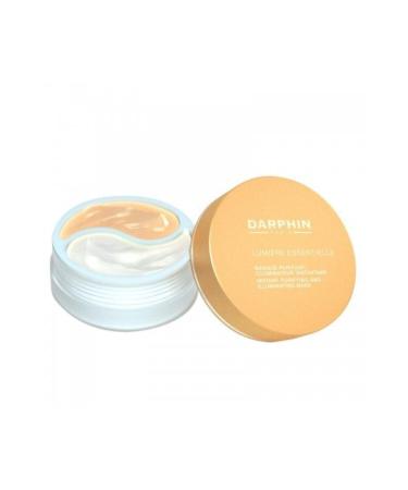 Darphin Purifying Mask- Lumiere Essentielle Instant Purifying And Illuminating Mask 80 ml 882381085797