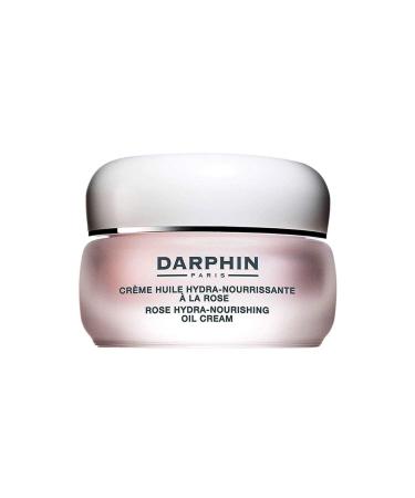 Darphin Rose Hydra-nourishing Oil Cream Moisturizing Skin Cream 50 ml