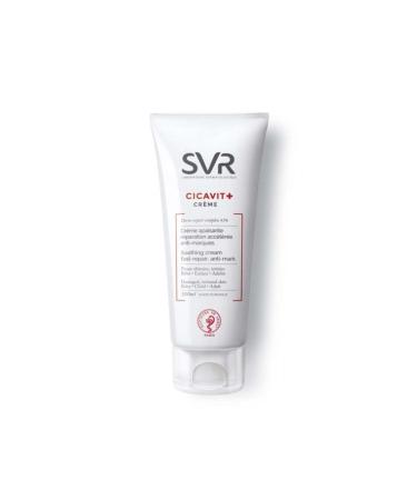 SVR Cicavit Repair Cream 100 ml