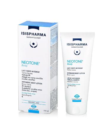 ISIS PHARMA Neotone Body 100 ml