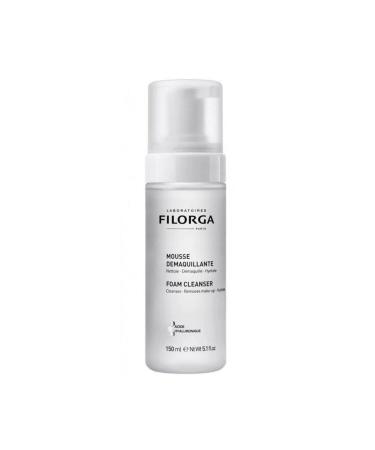 Filorga Mousse Demaquillante 150 ml