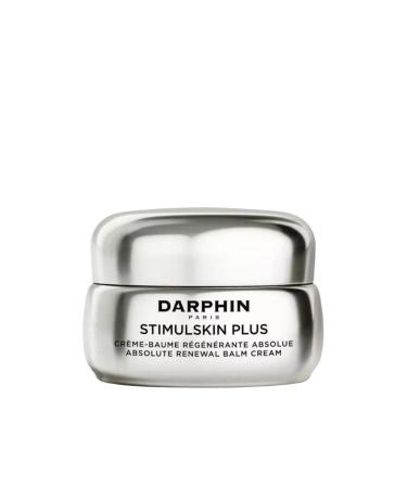 Darphin Stilmulskin Plus Absolute Renewal Balm - Skin Care Cream for Dry and Very Dry Skin 50 M
