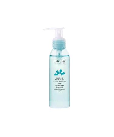 Babe Laboratorios Babe Super Fluid Color Spf50 Waterproof Super Fluid Tinted Sunscreen 50ml - Buy Online on GoSupps.com