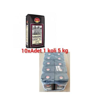 Dogus Dogus Export 1 Box 10xpcs 5 Kg