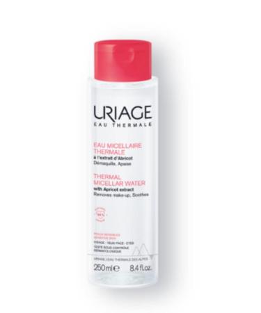 Uriage Eau Thermale Micellar Water 250 Ml - Sensitive Skin