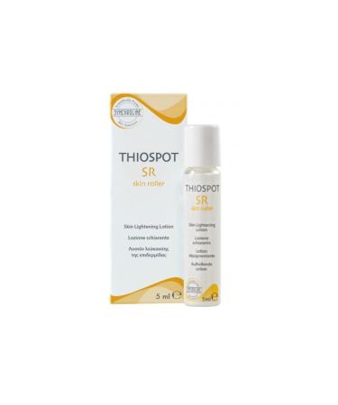 Thiospot Skin Roller Spot Lightening Roll-on 5 ml