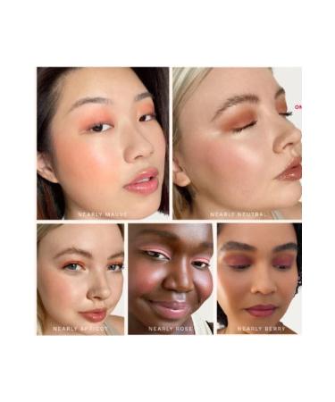 Rare Beauty Stay Vulnerable Da lan Dokulu All k -melting Blush Neutral - Buy Online on GoSupps.com