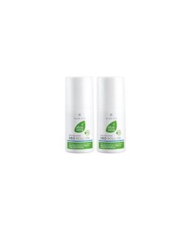 LR Aloe Vera Roll On Duo