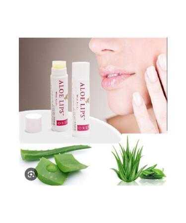 Forever Living Aloe Lips Lip Protector 3 Pieces -028 - Buy Online on GoSupps.com