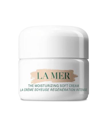 La Mer The Moisturizing Soft Cream - Moisturizing Cream-(15 ml)