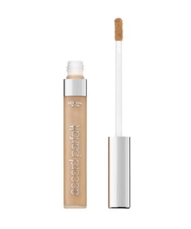 L'Or al Paris Concealer - True Match Concealer 4n Beige - Buy Online on GoSupps.com