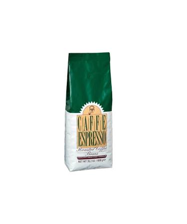 Mehmet Efendi Espresso Coffee Beans 1 Kg